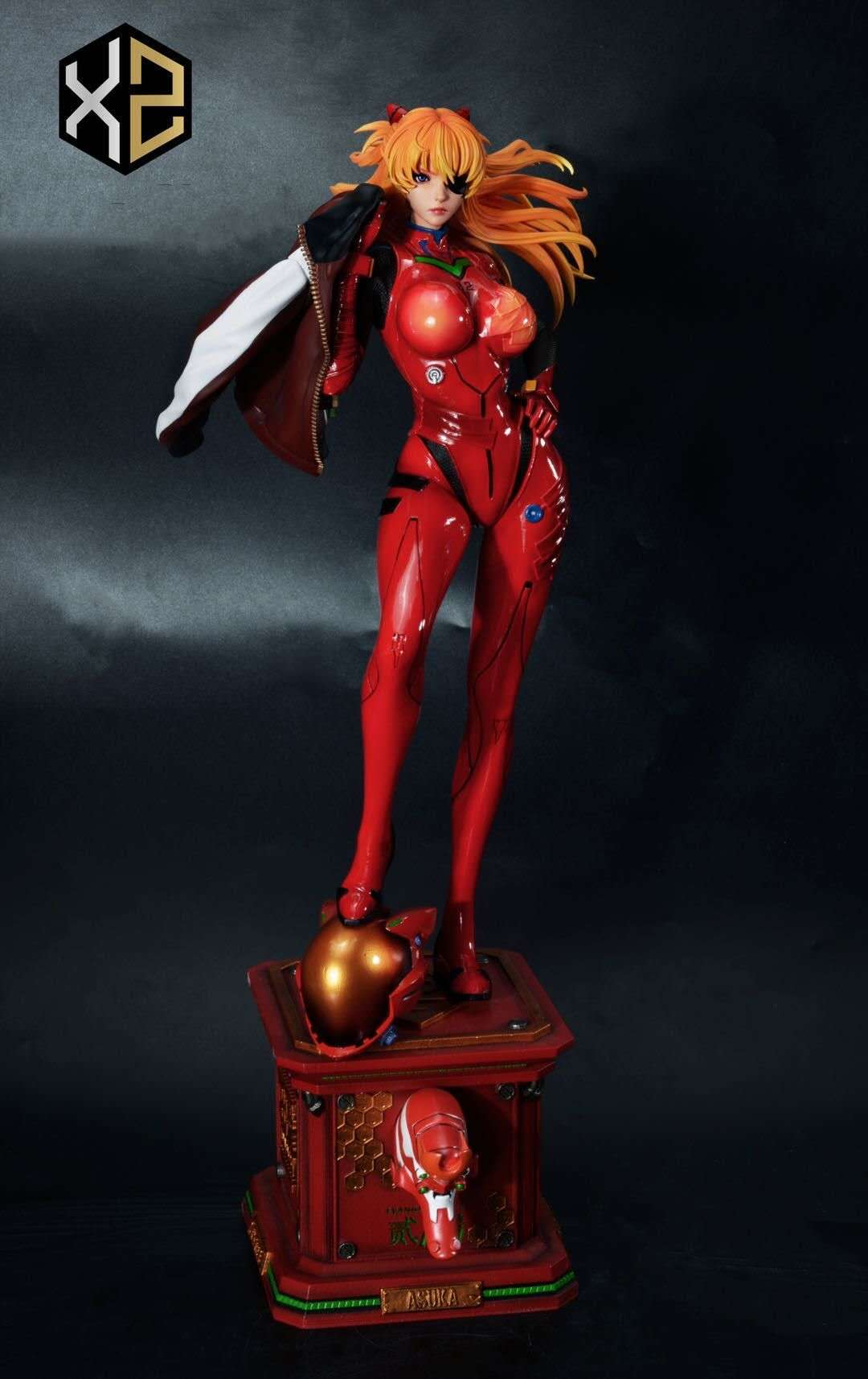 XZ Studio - Asuka - Dream of Animes