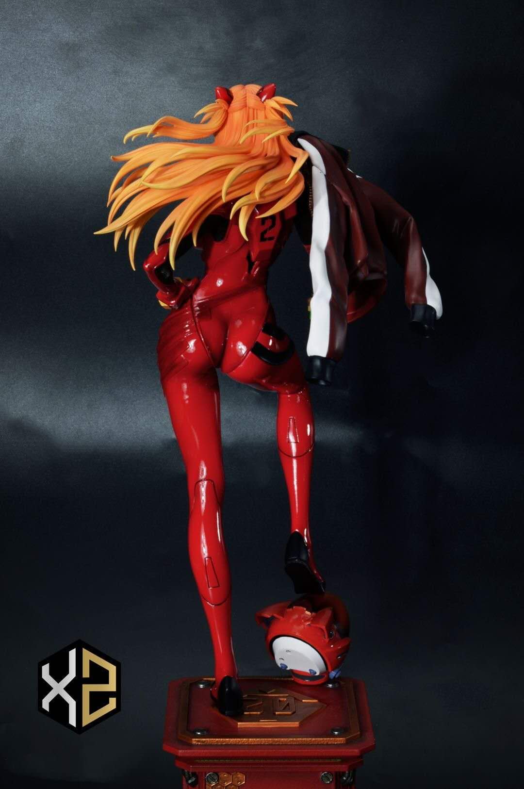 ASUKA XZ Studio - Asuka - Dream of Animes
